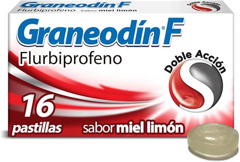 graneodin f